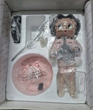 BETTY BOOP "SOPHISTICATION"