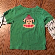 Paul Frank Christmas Santa