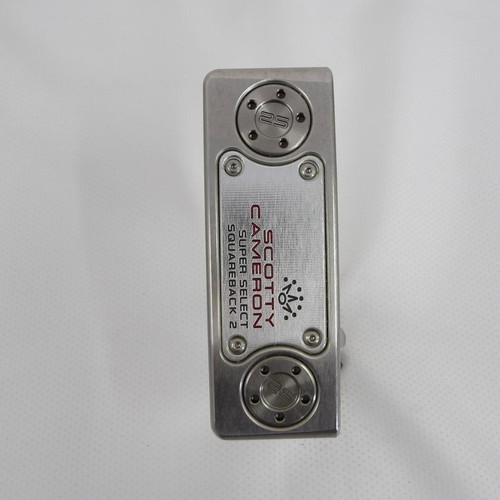Titleist putter scotty - titleist,