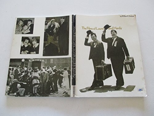 The complete films - the, laurel