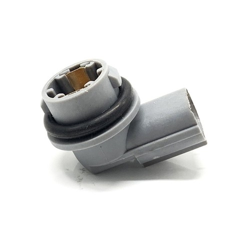 T10 bulb holder - holder, turn