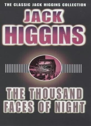 The thousand faces night by - faces,