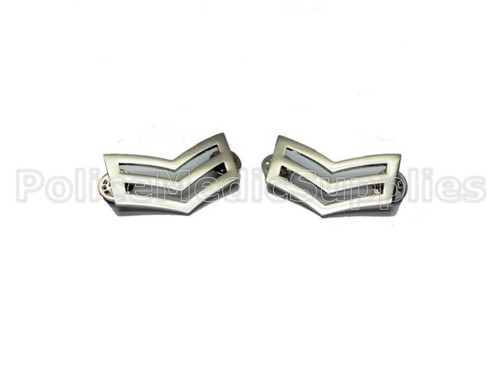 Sergeant stripes chevrons - 2,