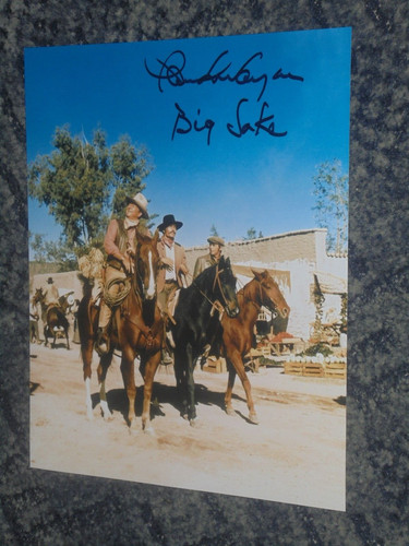 Patrick wayne big - wayne-, /
