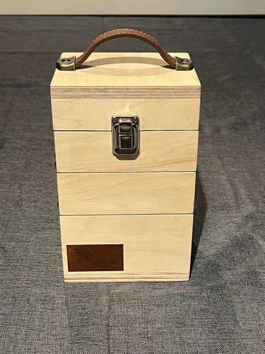 Falcon camping box - box, for