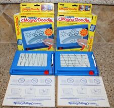 2 Vintage In Package Tyco