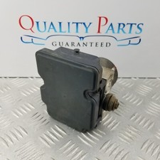 TOYOTA AVENSIS ABS PUMP T270 MK3 2016  44540-05150
