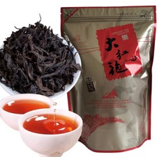 250g Da Hong Pao Tea Big Red