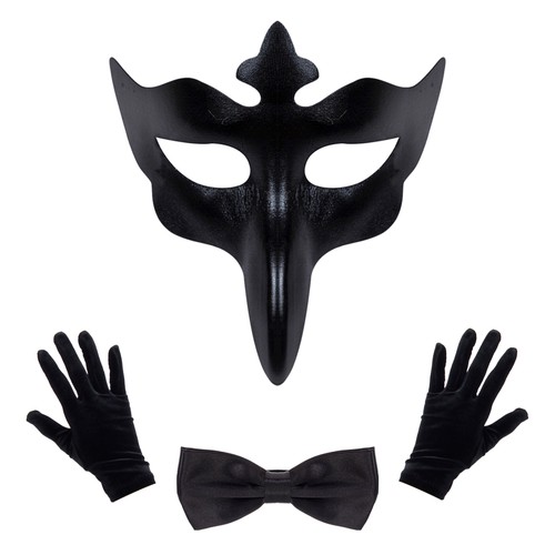 Mens deluxe halloween - mens,
