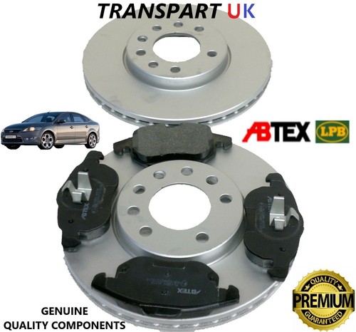 For ford mondeo mk4 front - mk4,