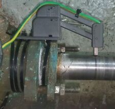 Electrobond  Rust FREE Shaft