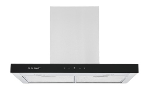Cookology chimney cooker hood - cookology,