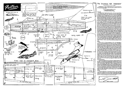 Grumman panther free - grumman,