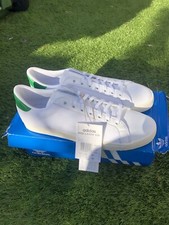Adidas Rod Laver Vin. UK 10.5
