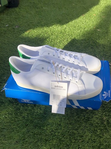 Adidas rod laver - vin., 10.5