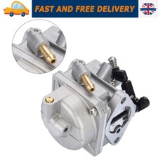 New Carburettor Assembly Fits