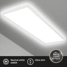 LED Panel Ceiling Light 58cm