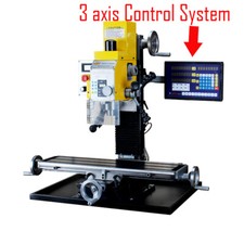 WMD25V 750W Multi-function