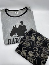 Peaky Blinders Pajama Set