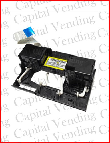 Mei mars vn4000 vending coin - vn4000,