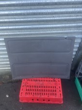 Ford Transit minibus door card