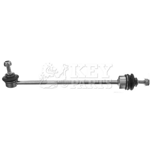 Anti roll bar link - bar, front