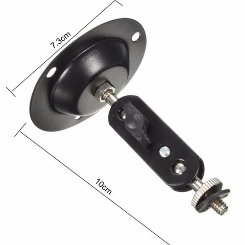 Cctv camera wall - camera, mount