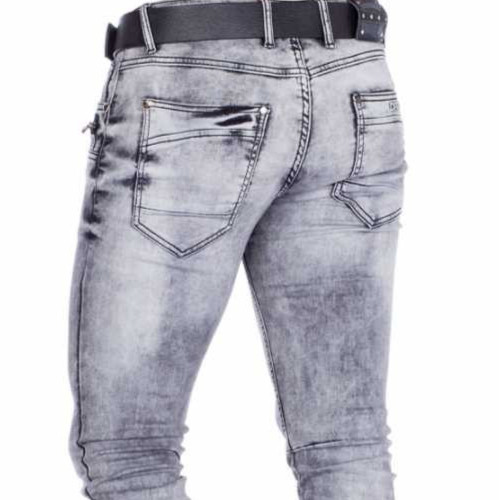 Cipo baxx pula - cipo, jeans