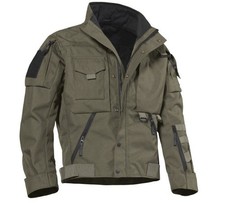 Men's tactical jacket
