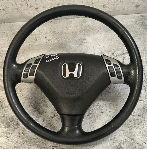 Honda accord 2004 steering - honda,