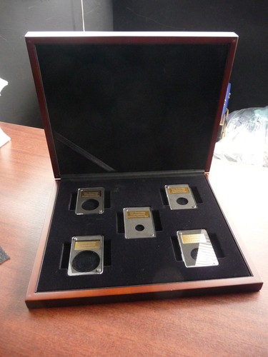 Qeii remembered proof - remembered, 5
