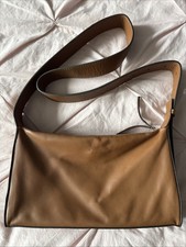 Butter Soft Leather Bag by