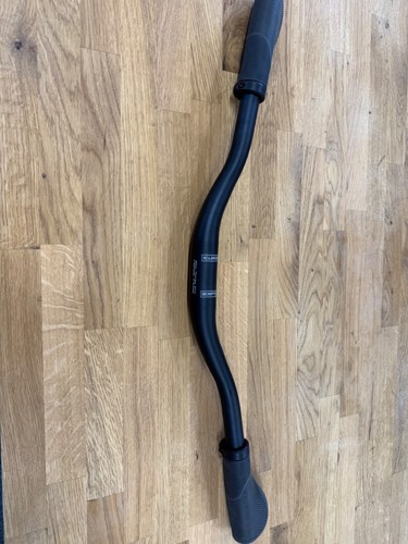 Brompton line handlebars - brompton,