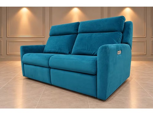 Parker knoll wren blue - parker,