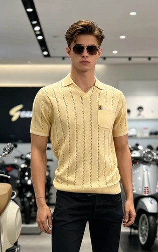 Gabicci vintage panama short - gabicci,