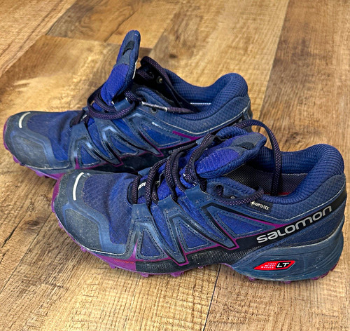 Salomon speedcross vario - vario, 2