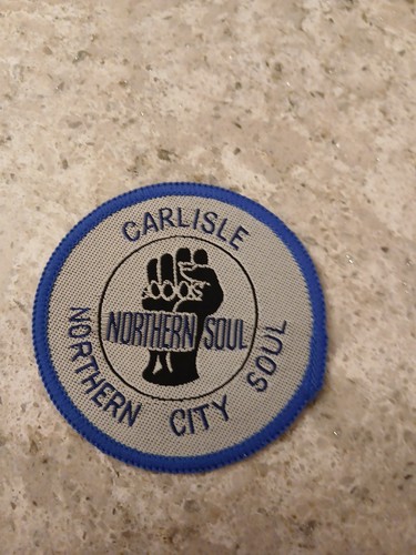 Scooter northern soul mods - northern,