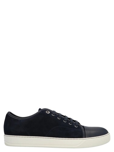 Lanvin dbb1 trainers size - lanvin,