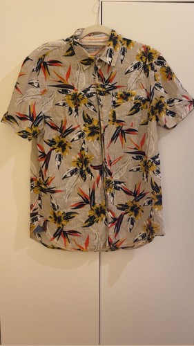 Mantaray beige short - beige, sleeved