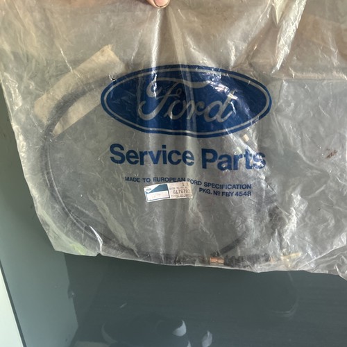 Ford cargo accelerater cable - cargo,