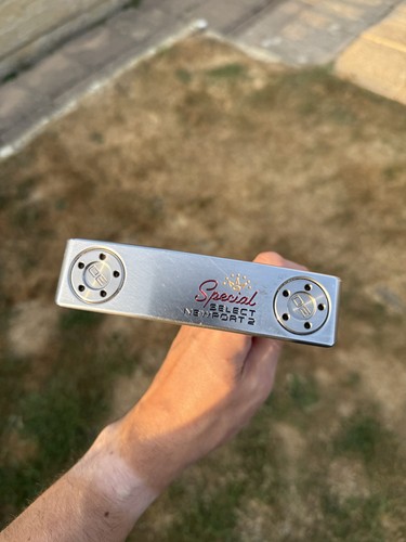 2020 scotty cameron special - cameron,