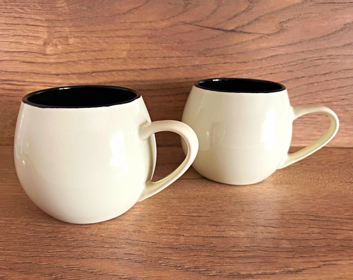 Rayware hug ceramic coffee mug - rayware,