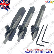 Mini Parting Off Tool 6mm 8mm
