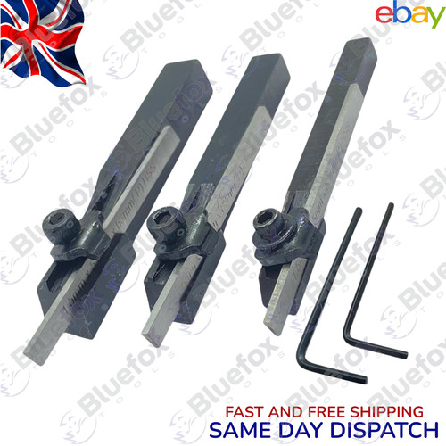 Mini parting off - 6mm, 8mm