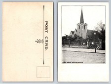 Derbyshire - Long Eaton Parish