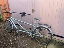 Dawes Duet Tandem