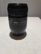 Tamron LD 70-300mm f/4-5.6 Di