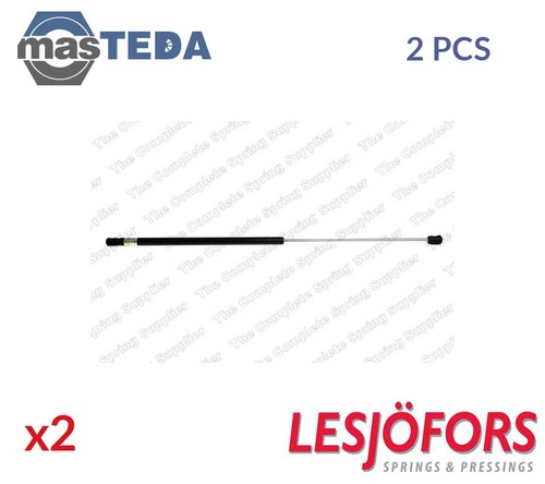 8004216 gas spring bonnet - 8004216,