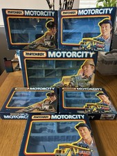 Vintage Matchbox Convoy empty