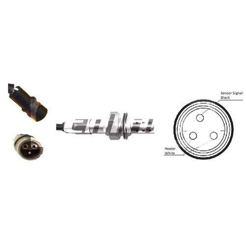 Lambda sensor for bmw series - for,